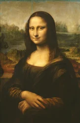 Mona Lisa (La Joconde)